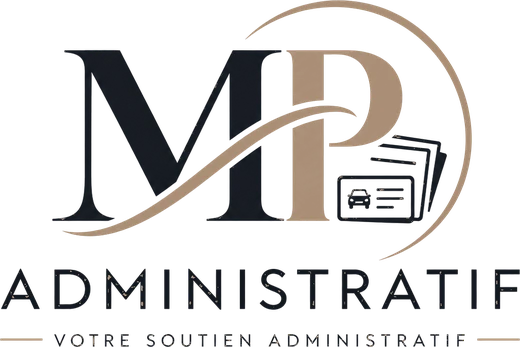 Logo MP Administratif